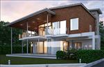 Elysium Gold Crest - Villa at GV Residency, Avinashi Road, Coimbatore